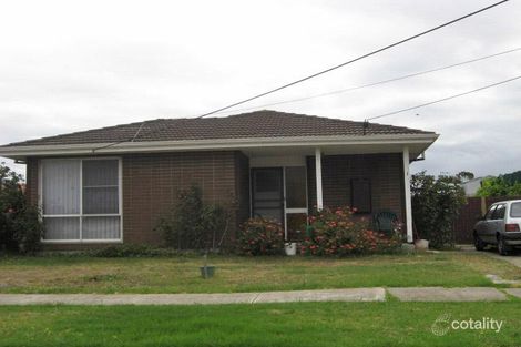 Property photo of 1 Annetta Court Albanvale VIC 3021