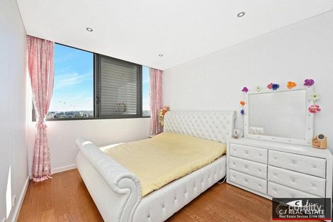 Property photo of 806/42 Shoreline Drive Rhodes NSW 2138
