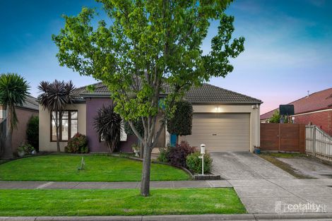 Property photo of 41 Chisholm Crescent Narre Warren South VIC 3805
