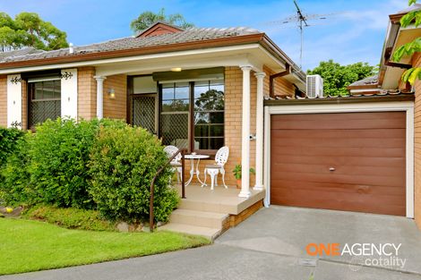 4/55-57 Napoleon St, Sans Souci, NSW 2219