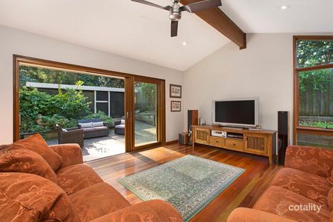 Property photo of 4 Campbell Drive Wahroonga NSW 2076
