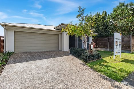 Property photo of 28 Moogerah Street Capalaba QLD 4157