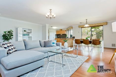 Property photo of 18 Oakhill Heights Ellenbrook WA 6069