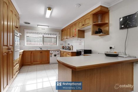 Property photo of 12 Sartre Court Glen Waverley VIC 3150