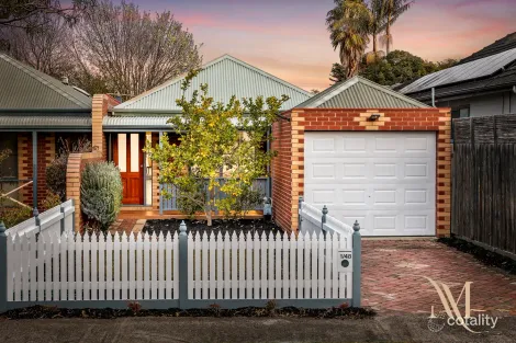 Property photo of 1/48 Field Avenue Edithvale VIC 3196