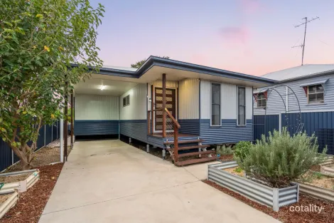 Property photo of 7 Beavan Street Gatton QLD 4343