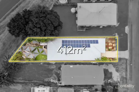 Property photo of 7 Beavan Street Gatton QLD 4343