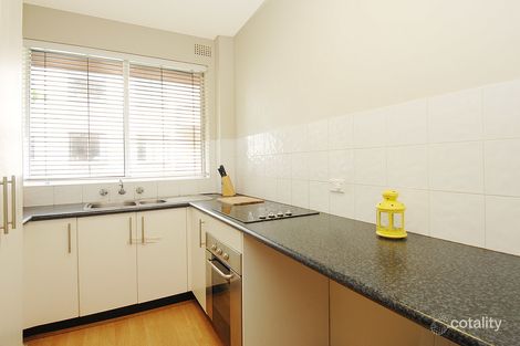 Property photo of 3/5-7 Kimberley Street Vaucluse NSW 2030
