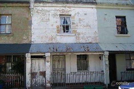 12 Victoria St, Paddington, NSW 2021