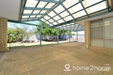 Property photo of 13 Frigate Close Waikiki WA 6169