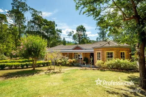 Property photo of 3 Graham Road East Warburton VIC 3799