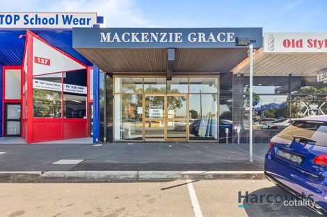 139 Military Rd, Avondale Heights, VIC 3034