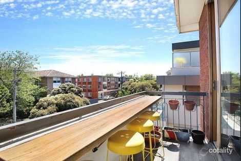 Property photo of 5/3 Alfriston Street Elwood VIC 3184