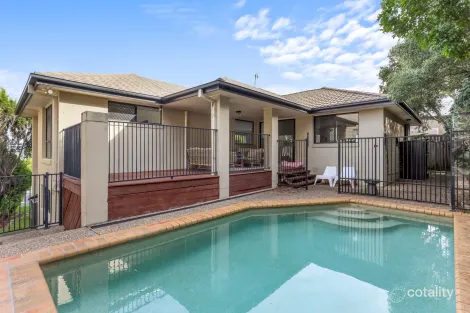 6 Mapleton Cct, Varsity Lakes, QLD 4227