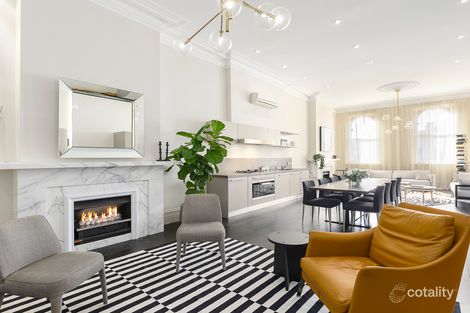 Property photo of 234A Swan Street Cremorne VIC 3121