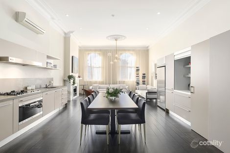 Property photo of 234A Swan Street Cremorne VIC 3121