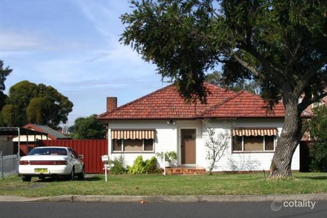 52 Columbine Ave, Bankstown, NSW 2200