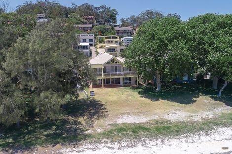 Property photo of 2/150 Sandy Point Road Corlette NSW 2315