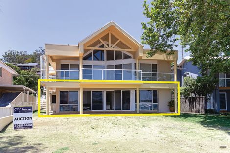 Property photo of 2/150 Sandy Point Road Corlette NSW 2315