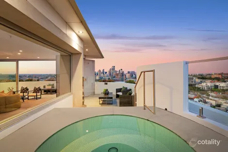 1703/1b Lawson Sq, Redfern, NSW 2016