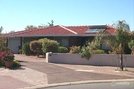 16 Cockle Pl, Mullaloo, WA 6027