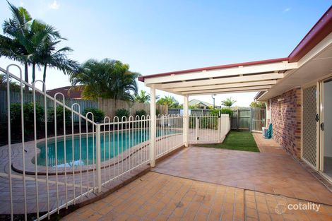 Property photo of 6 Cedarbird Court Wishart QLD 4122