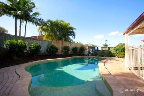 Property photo of 6 Cedarbird Court Wishart QLD 4122