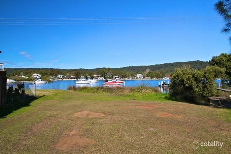 Property photo of 23 Elinya Lane Davistown NSW 2251