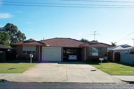 1/82 Gibson St, Mandurah, WA 6210