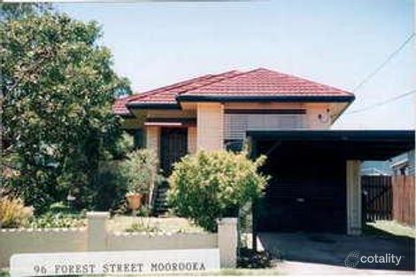 Property photo of 96 Forest Street Moorooka QLD 4105