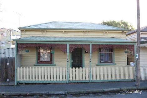 3 Elm St, Flemington, VIC 3031