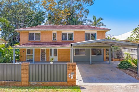 Property photo of 43 Bainbridge Street Ormiston QLD 4160