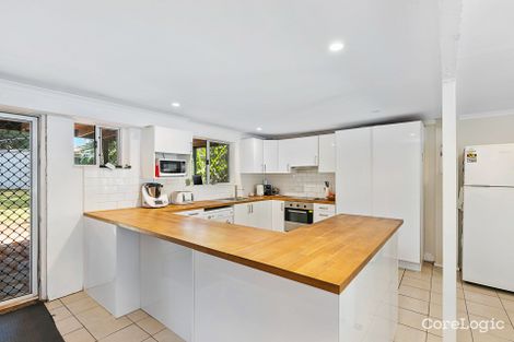 Property photo of 43 Bainbridge Street Ormiston QLD 4160