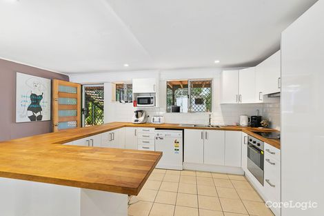 Property photo of 43 Bainbridge Street Ormiston QLD 4160