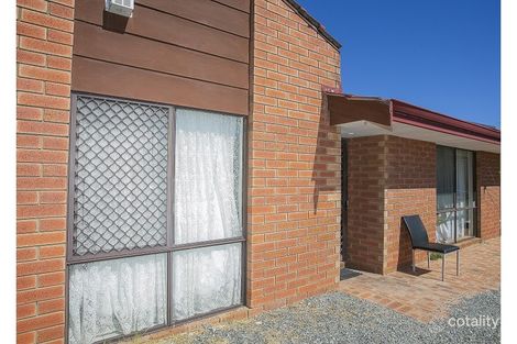 25 Macalister Gdns, Mirrabooka, WA 6061