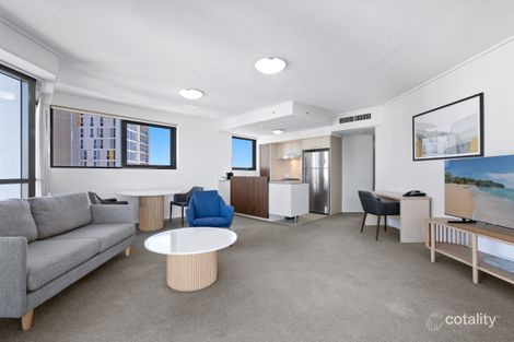 Property photo of 336/420 Queen Street Brisbane City QLD 4000