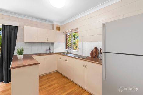 Property photo of 6/267-269 Sheridan Street Cairns North QLD 4870
