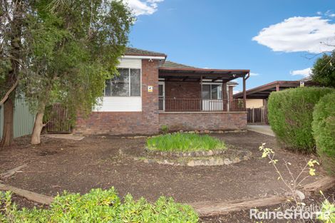 Property photo of 3 Menzies Avenue Kooringal NSW 2650