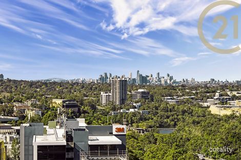 Property photo of 1801/3 Network Place North Ryde NSW 2113