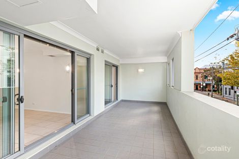 2/605 King St, Newtown, NSW 2042