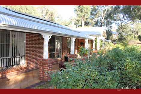 Property photo of 195 Robinson Road Mahogany Creek WA 6072