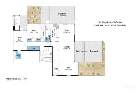 Property photo of 77 The Esplanade Mosman NSW 2088