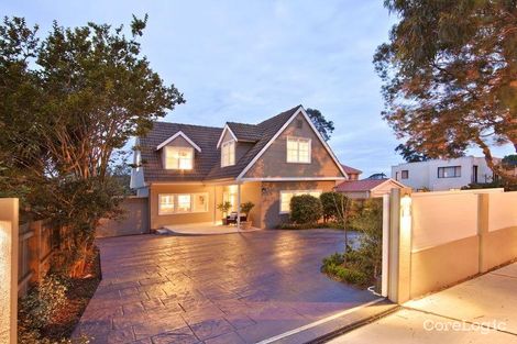 13 Wakehurst Pkwy, Seaforth, NSW 2092