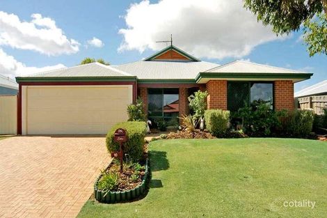 10 Glenelg Way, Meadow Springs, WA 6210