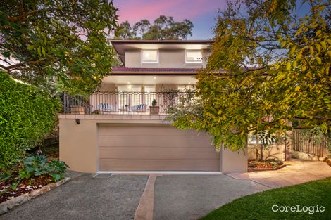 Property photo of 46 Elizabeth Parade Lane Cove North NSW 2066