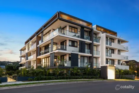 Property photo of 302/8 Duke Street Point Frederick NSW 2250