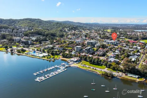 Property photo of 302/8 Duke Street Point Frederick NSW 2250