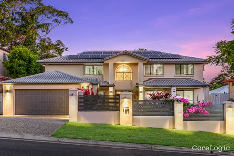 Property photo of 137 Wendouree Crescent Westlake QLD 4074