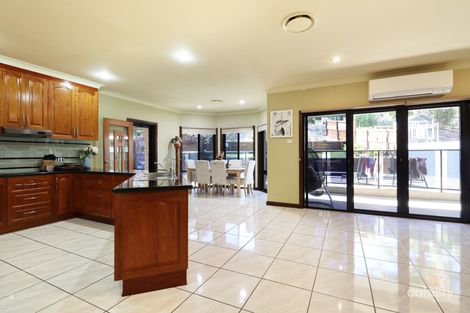 Property photo of 10 Michael Drive Biloela QLD 4715