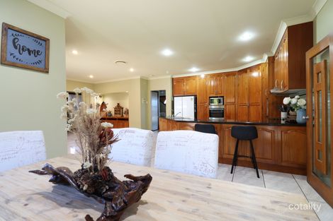 Property photo of 10 Michael Drive Biloela QLD 4715